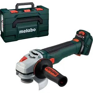 Metabo Wvb 18 Lt Bl 11-125 Winkelschleifer günstig