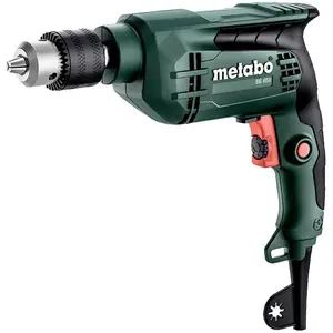 Metabo, Bohrmaschine + Akkuschrauber, BE 650 (Bohrmaschine, Bohrschrauber)