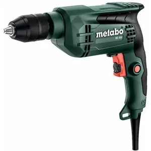 Metabo, Bohrmaschine + Akkuschrauber, BE 650 (Bohrmaschine, Bohrschrauber)