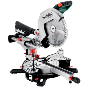 Metabo Kgs305m Kappsäge