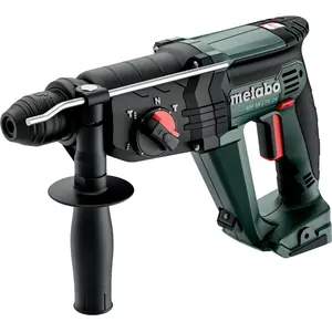 Metabo Kh 18 Ltx 24 Kabellos Bohrhammer