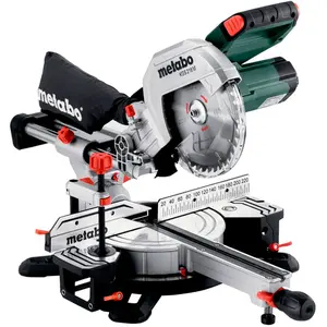 Metabo Kgs216m Kreissäge günstig