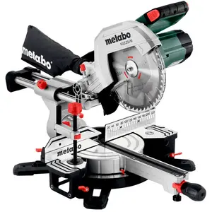 Metabo Kgs254m Kappsäge günstig