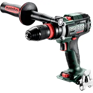 Metabo 18 Ltx-3 Bl Bohrmaschine