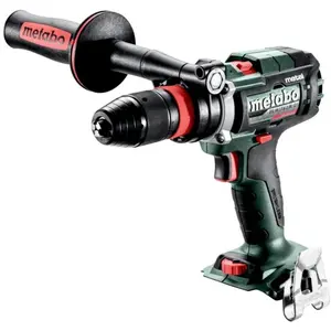 Metabo Akku-3-Gang-Bohrschrauber BS 18 LTX-3 BL Q I Metal (603180660) ...