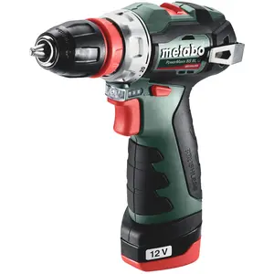 Metabo PowerMaxx BS BL Q - Bohrer/Schrauber