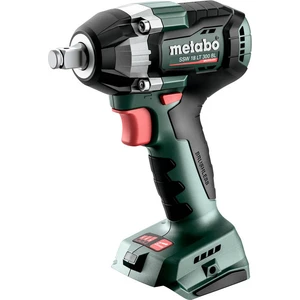 Metabo SSW 18 LT 300 BL, Schlagschrauber, Pistolengriff, 1/2", Schwarz...