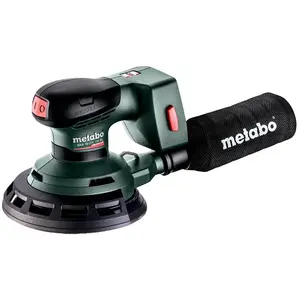 Metabo Sxa 18 Ltx 150 Bl Schleifmaschine