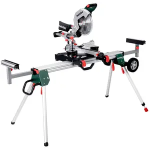 Metabo Kgs 305 M Kreissäge