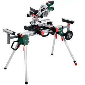 Metabo Set Kgs 216 M + Ksu 251 Kappsäge