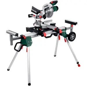 Metabo Kgs 254 M Kreissäge