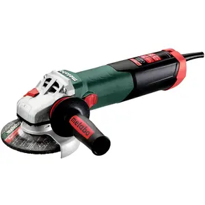 Metabo, Winkelschleifer, Elektro-Winkelschleifer WEV 19-125 M-Brush (125 mm) günstig