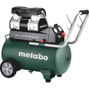 Metabo Kompressor Basic 270-50 OF Silent (601594000) - Karton günstig