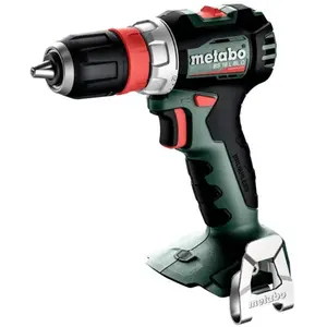 Metabo BS 18 L BL Q 613156840 Akku-Bohrschrauber 18 V Li-Ion bürstenlo...