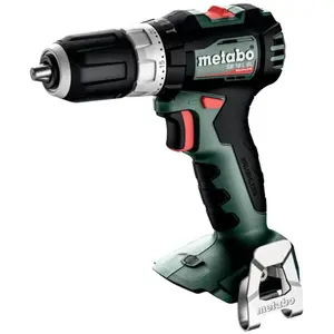 Akku-Schlagbohrmaschine - SB 18 L BL - METABO - Ohne Akku , ohne Ladeg...