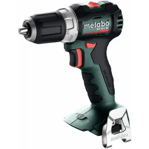 Metabo Akku-Bohrschrauber BS 18 L BL (613155840) -  metaBOX 145