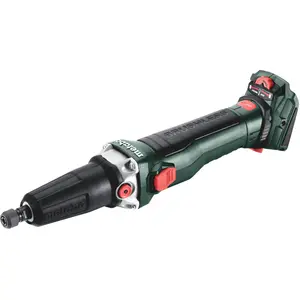 Metabo GVB 18 LTX BL 11-28 600826850 Akku-Geradschleifer
