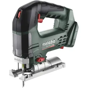 Metabo, Stichsäge, STB 18 LT 130 BL Akku-Stichsäge 601055840 bürstenlos, inkl. Koffer, ohne