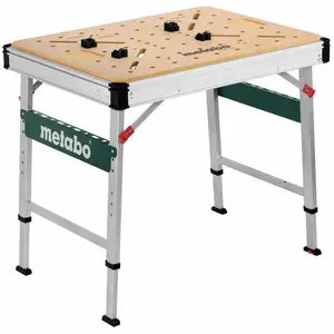 Metabo Mwb100 Werkbank günstig