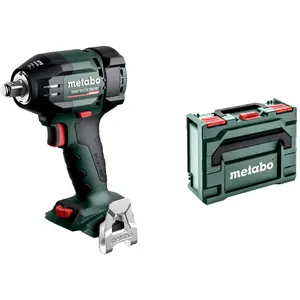 Metabo SSW 18 LTX 550 BL Akku-Schlagschrauber (602404840)