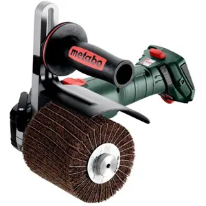 Metabo Akku-Satiniermaschine SVB 18 LTX BL 200 (601766840) - metaBOX 340 günstig