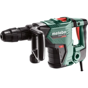 Metabo MHEV 5 BL, SDS Max, Schwarz, Grün, Silber, 8,7 J, 2900 BPM, 9,6...