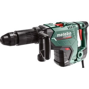 Metabo MHEV 11 BL, SDS Max, Schwarz, Grün, Silber, 18 J, 2100 BPM, 10,...