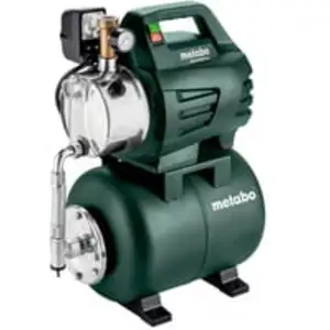 HWW 4000/25 Inox (600982000) Hauswasserwerk, Pumpe