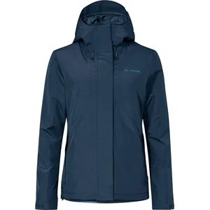 VAUDE Wo Rosemoor Padded Jacket II DARK SEA DARK SEA 40 günstig