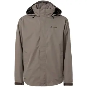 Wanderjacke VAUDE Escape Light Braun XL günstig