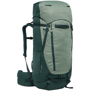 Rucksack VAUDE Astrum EVO 70+10 Grün TU