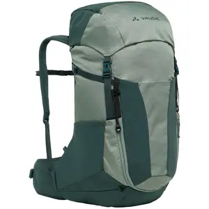 Wandertasche VAUDE Brenta 30 Grün TU