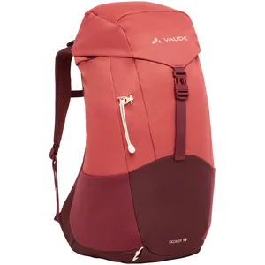 Rucksack Damen VAUDE Skomer Rot 18 L