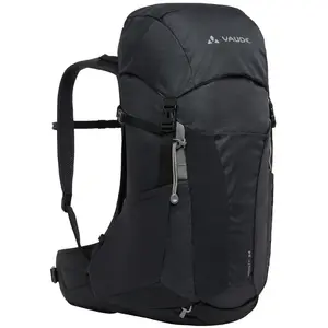 Wandertasche VAUDE Brenta 24 Schwarz TU