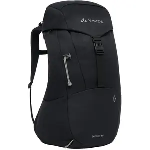 Rucksack Damen VAUDE Skomer Schwarz 18 L