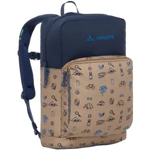 Kinderrucksack VAUDE Minnie 10 Blau TU