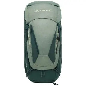 Rucksack Damen VAUDE Asymmetric 38+8 Grün TU