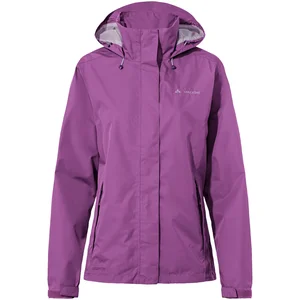 Regenjacke für Damen VAUDE Escape Light Lila 40 günstig