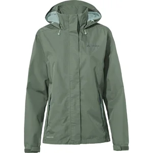 VAUDE Vaude Damen Escape Light Regenjacke agave 40 günstig