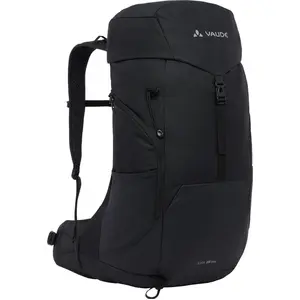 VAUDE VauDe Jura 28 long Wanderrucksack black