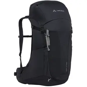 Wandertasche VAUDE Brenta 33 Schwarz TU