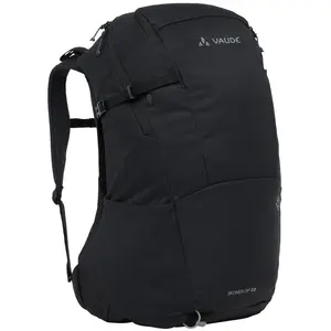 Rucksack Damen VAUDE Skomer Zip Schwarz 22 L
