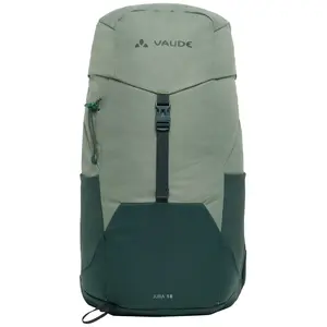 Rucksack VAUDE Jura 18 L Grün 18 L