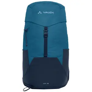 Rucksack VAUDE Jura 18 L Blau 18 L