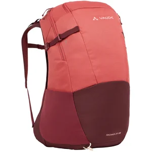 Rucksack Damen VAUDE Skomer Zip Rot 22 L