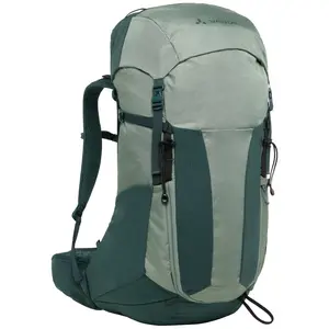 Wandertasche VAUDE Brenta 36+6 Grün TU