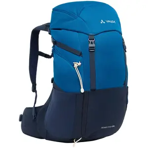 Vaude W Skomer Tour 34l Rucksack One Size