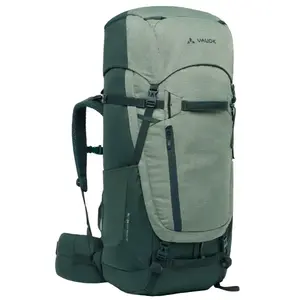 Rucksack VAUDE Astrum EVO 60+10 Grün TU