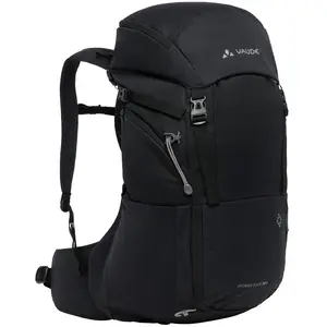 Rucksack Damen VAUDE Skomer Tour Schwarz 34 L