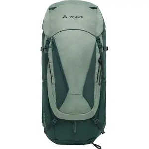 Rucksack VAUDE Asymmetric 42+8 Grün TU